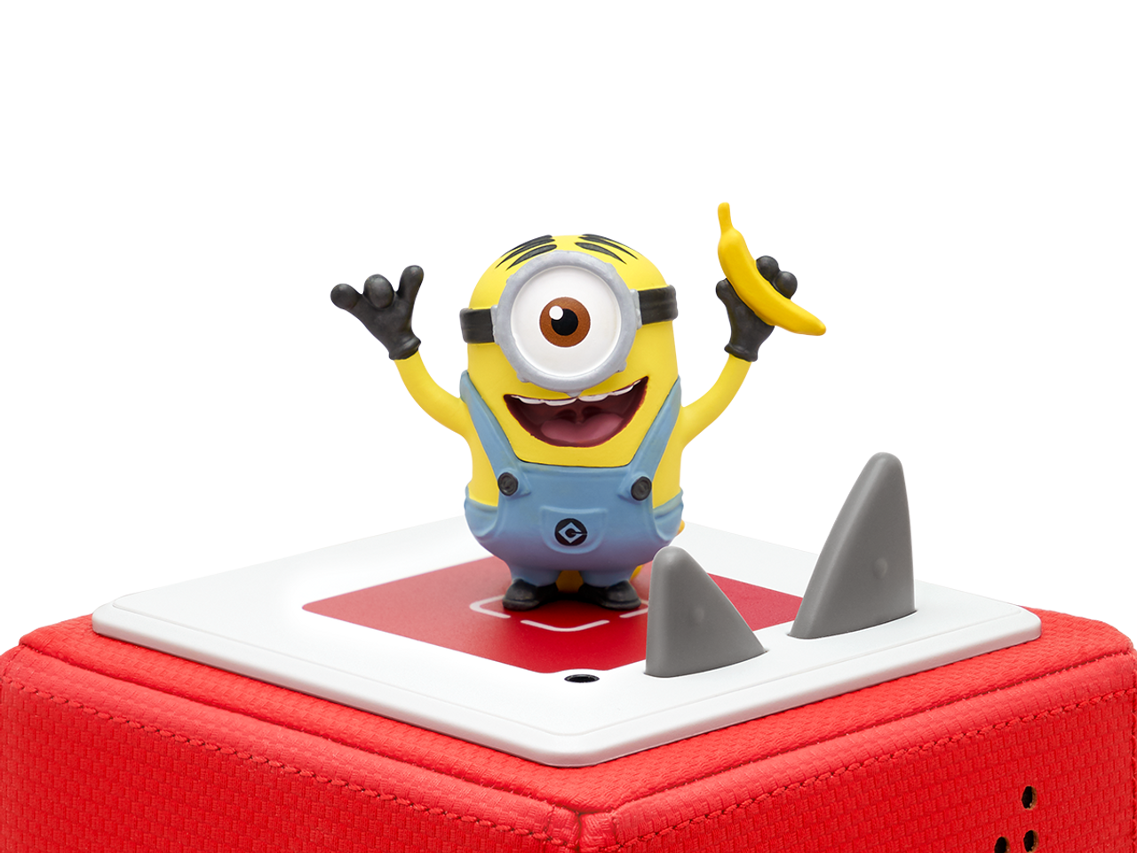 Despicable Me - Minion Stuart Tonie Audio Character Despicable Me - Minion Stuart Tonie Audio Character