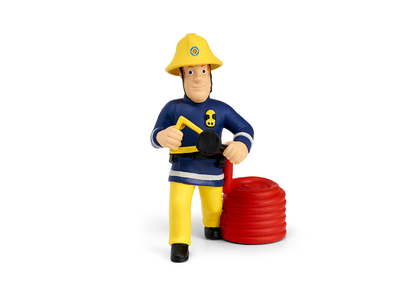 Fireman Sam - The Pontypandy Pack Tonie Audio Character Fireman Sam - The Pontypandy Pack Tonie Audio Character