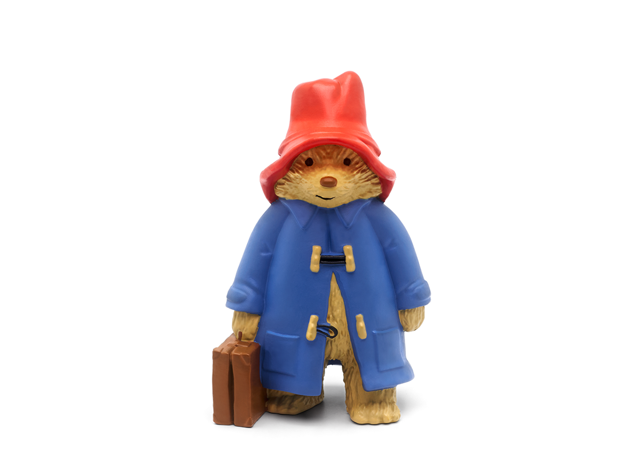 Paddington Bear - A bear called Paddington Tonie Audio Character Paddington Bear - A bear called Paddington Tonie Audio Character