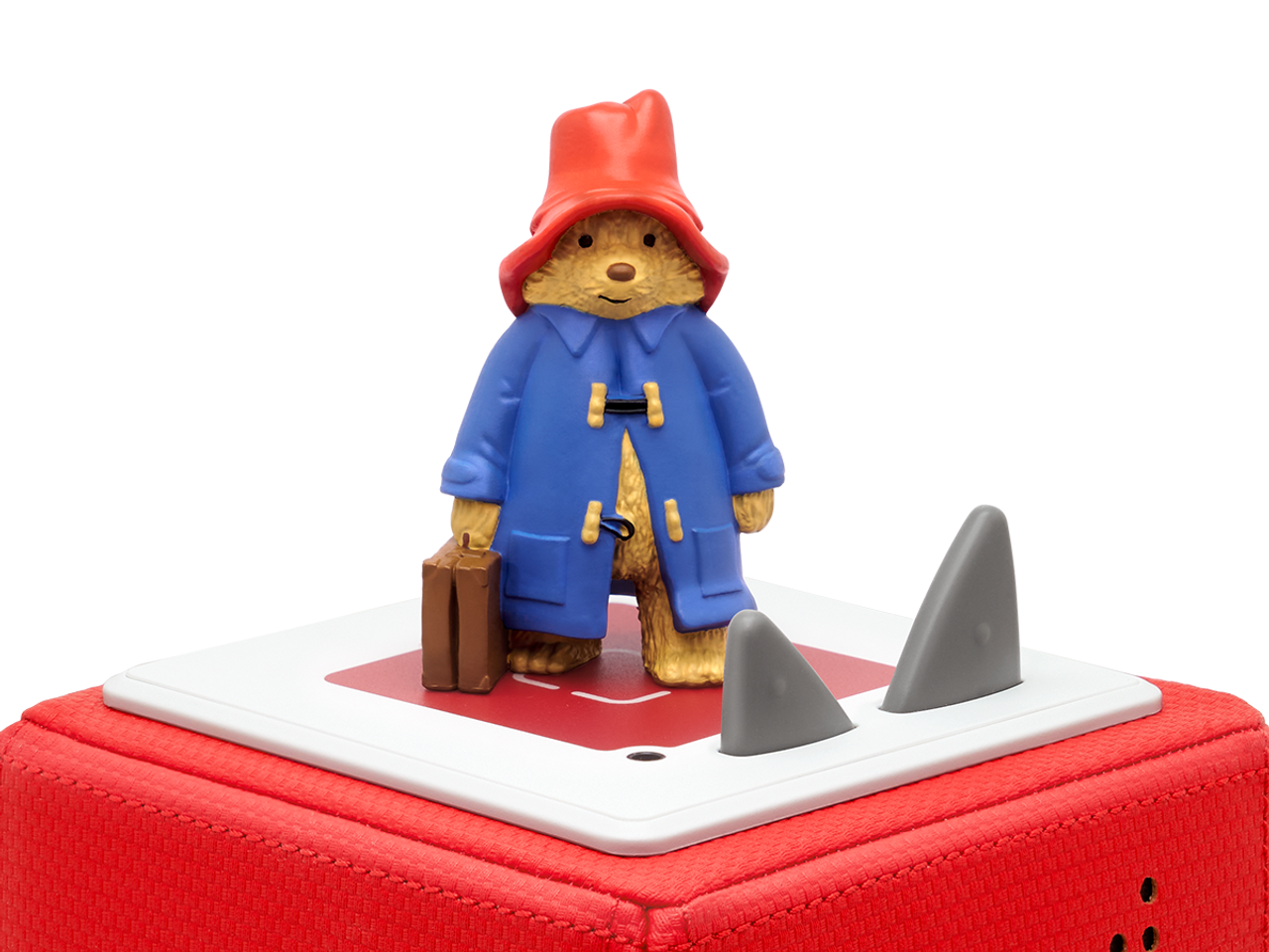 Paddington Bear - A bear called Paddington Tonie Audio Character Paddington Bear - A bear called Paddington Tonie Audio Character