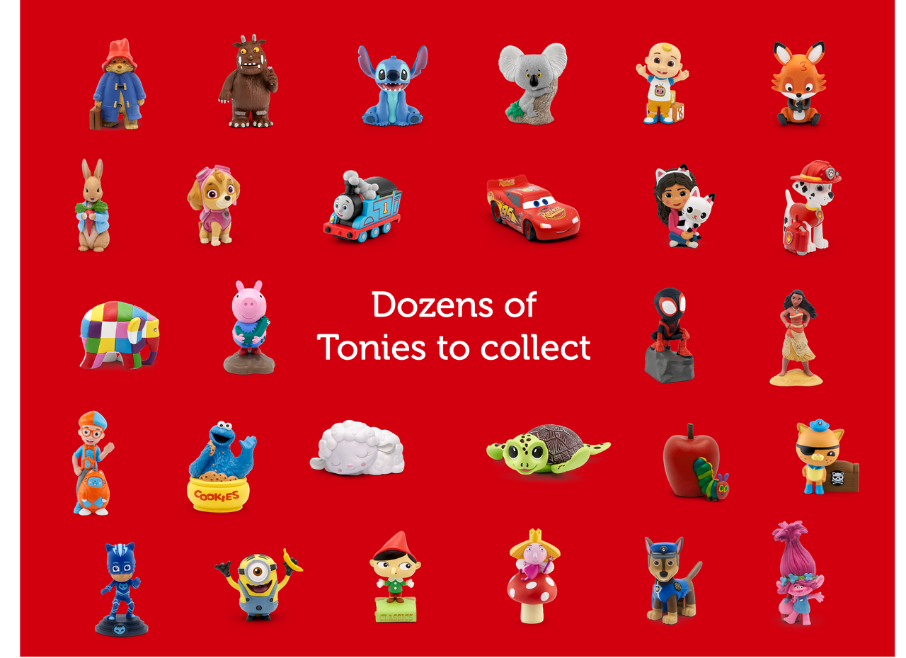 Disney - Moana Tonie Audio Character Disney - Moana Tonie Audio Character