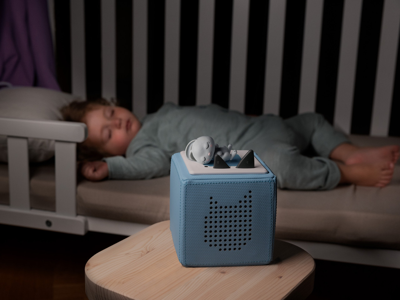Sleepy friends - Classical Music with Sleepy Rabbit Tonie Audio Character Sleepy friends - Classical Music with Sleepy Rabbit Tonie Audio Character
