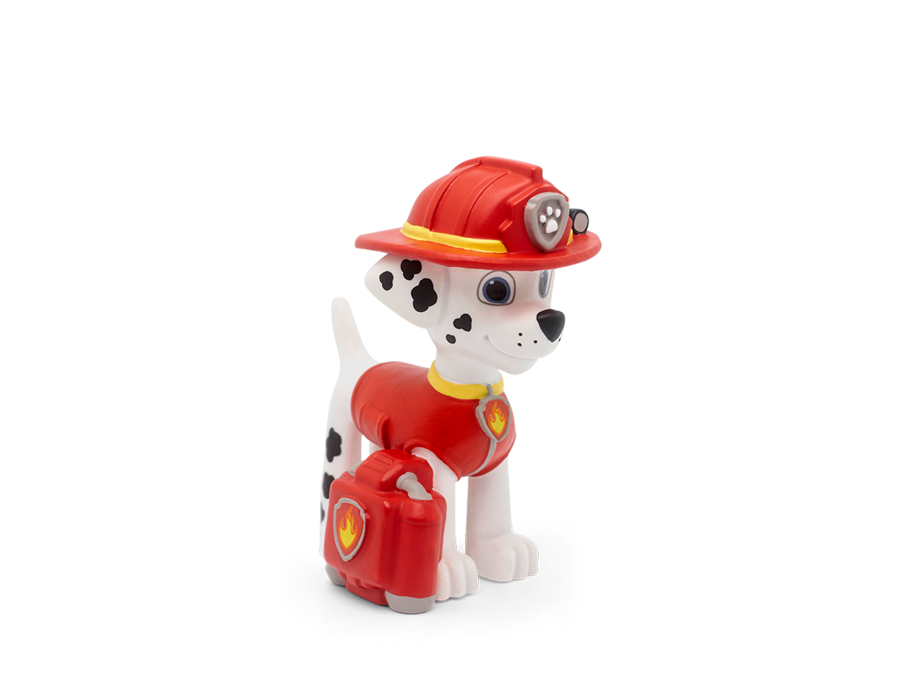 Paw Patrol - Marshall Tonie Audio Character Paw Patrol - Marshall Tonie Audio Character