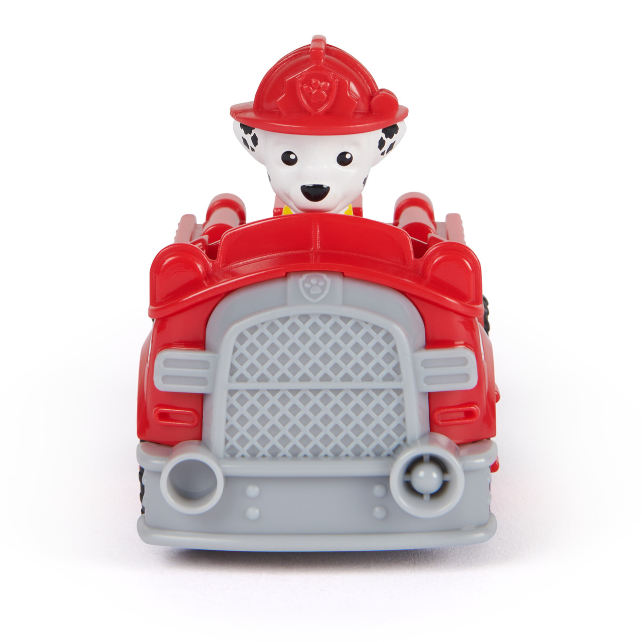 PAW Patrol Pullback Deluxe Racer