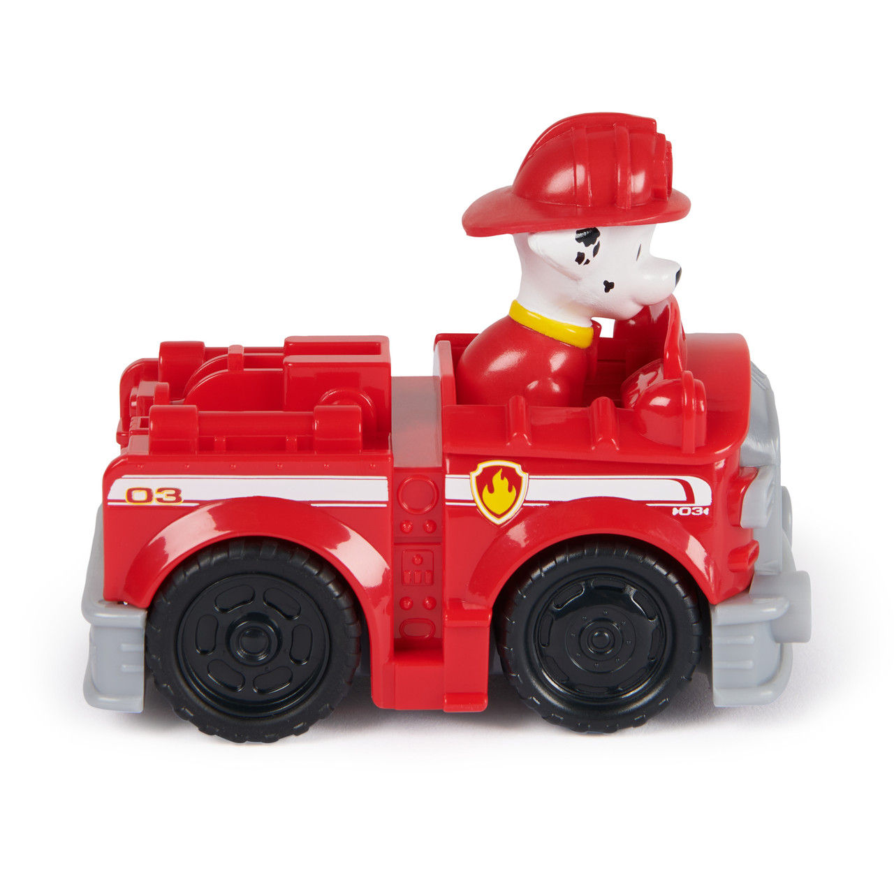 PAW Patrol Pullback Deluxe Racer