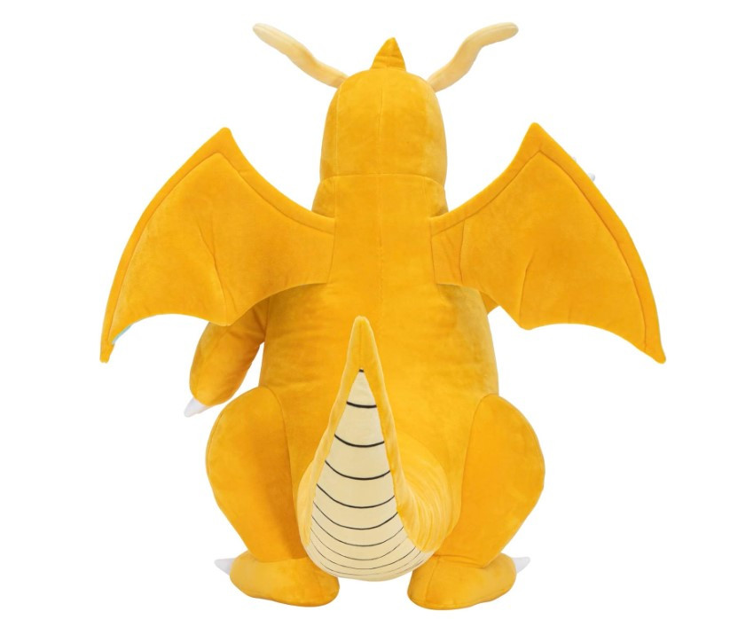 Pokémon 24" Dragonite Plush