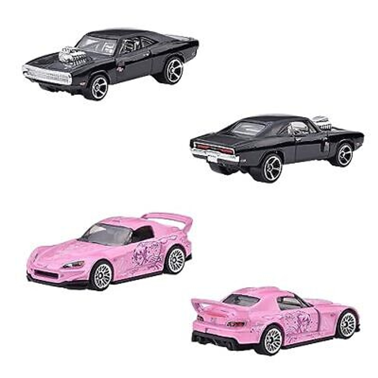 Hot Wheels Fast & Furious Theme Hot Wheels Fast & Furious Theme