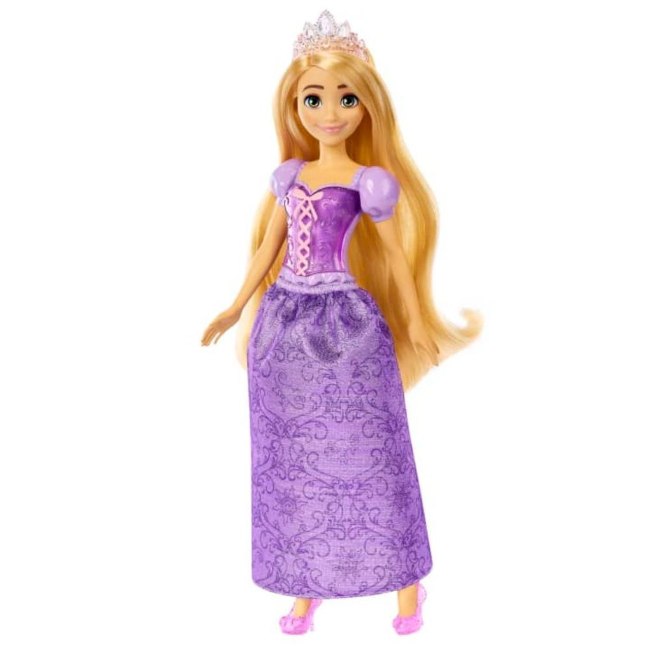 Disney Princess Core Doll - Rapunzel Disney Princess Core Doll - Rapunzel