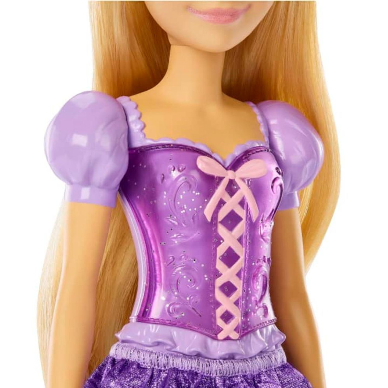 Disney Princess Core Doll - Rapunzel Disney Princess Core Doll - Rapunzel