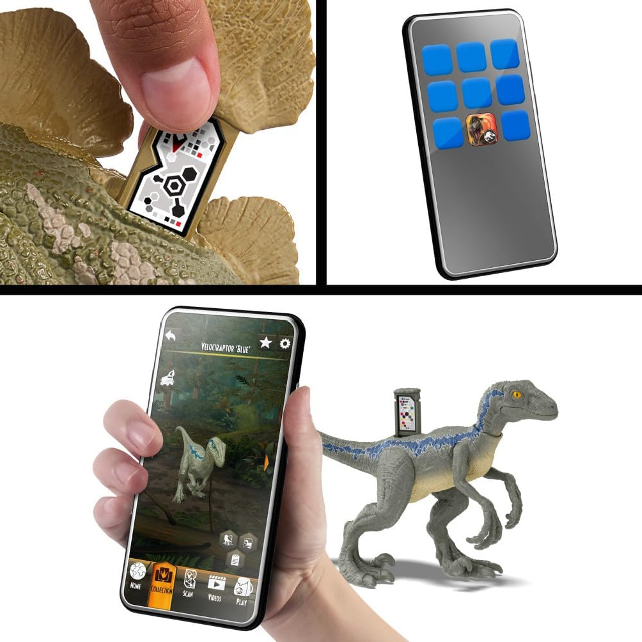 Jurassic World Ruthless Rampagin Allosaurus Dinosaur Jurassic World Ruthless Rampagin Allosaurus Dinosaur