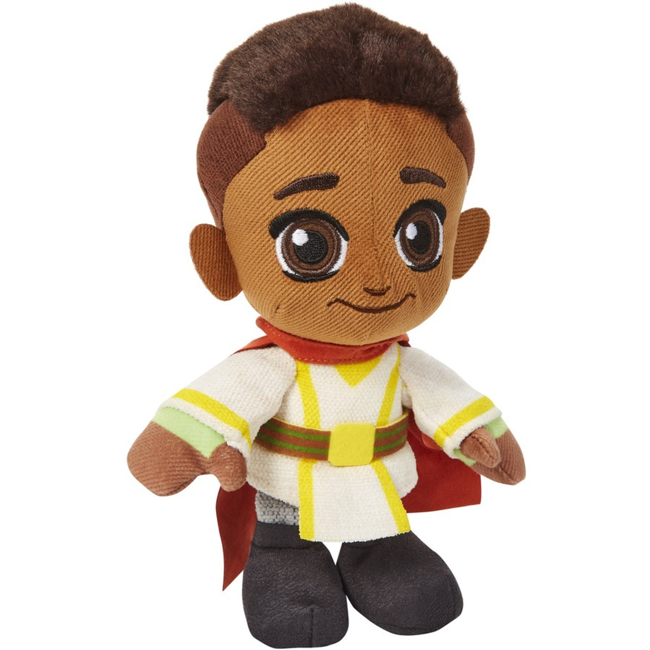 Star Wars Young Jedi Adventures Plush 20cm Star Wars Young Jedi Adventures Plush 20cm