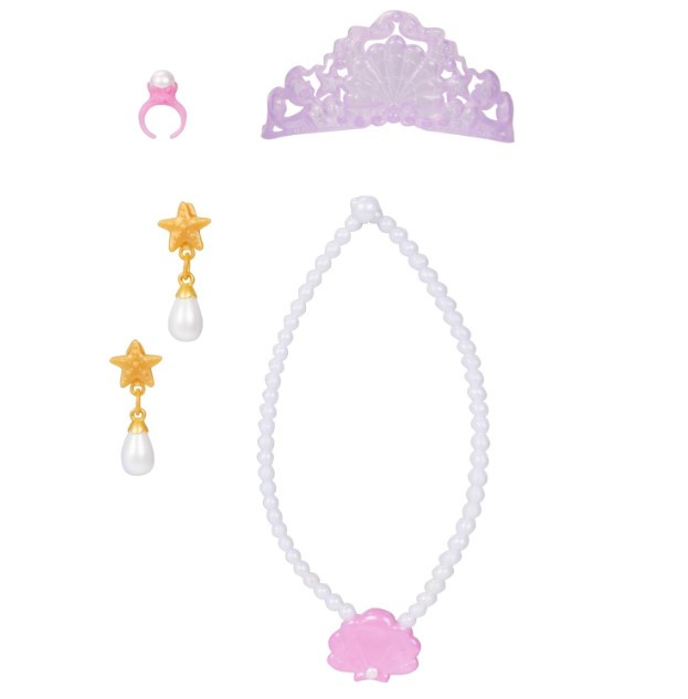 Disney Princess Playdate Ariel Bulk Vanity