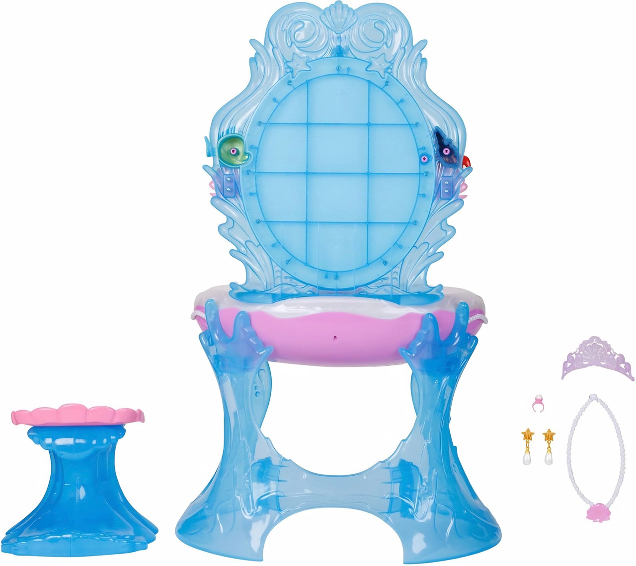 Disney Princess Playdate Ariel Bulk Vanity