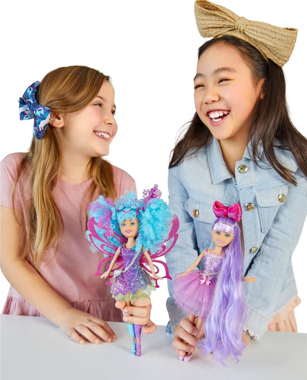 Sparkle Girlz Hair Dreams Rainbow Fairy 2024 Sparkle Girlz Hair Dreams Rainbow Fairy 2024