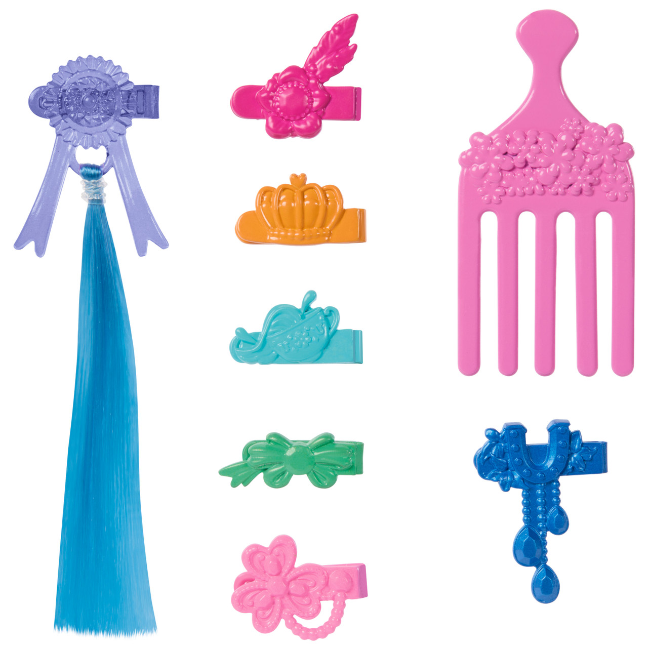 Barbie Mysteries The Great Horse Chase Pony and Accessories  Barbie Mysteries The Great Horse Chase Pony and Accessories