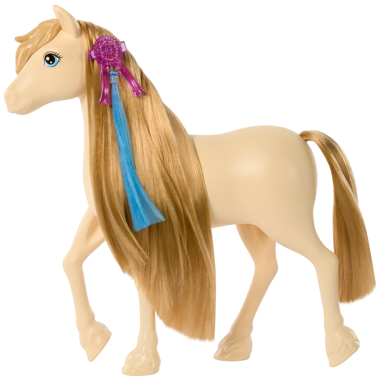 Barbie Mysteries The Great Horse Chase Pony and Accessories  Barbie Mysteries The Great Horse Chase Pony and Accessories
