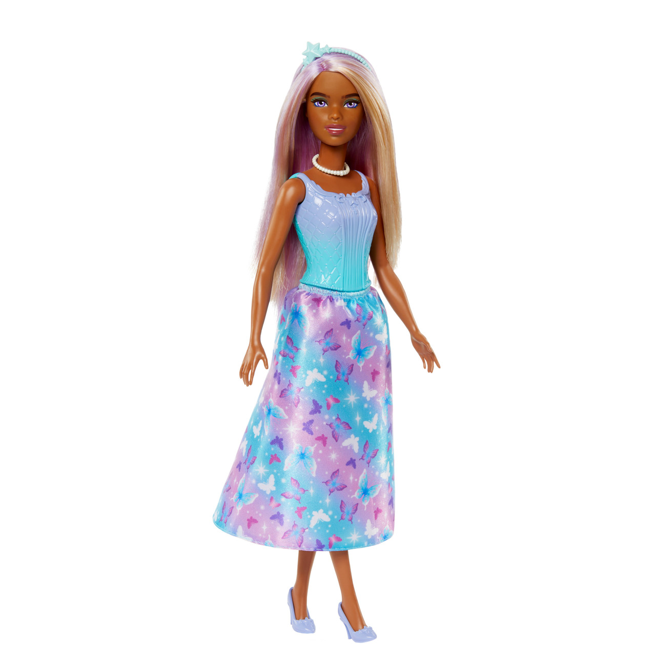 Barbie Core Royal Dolls