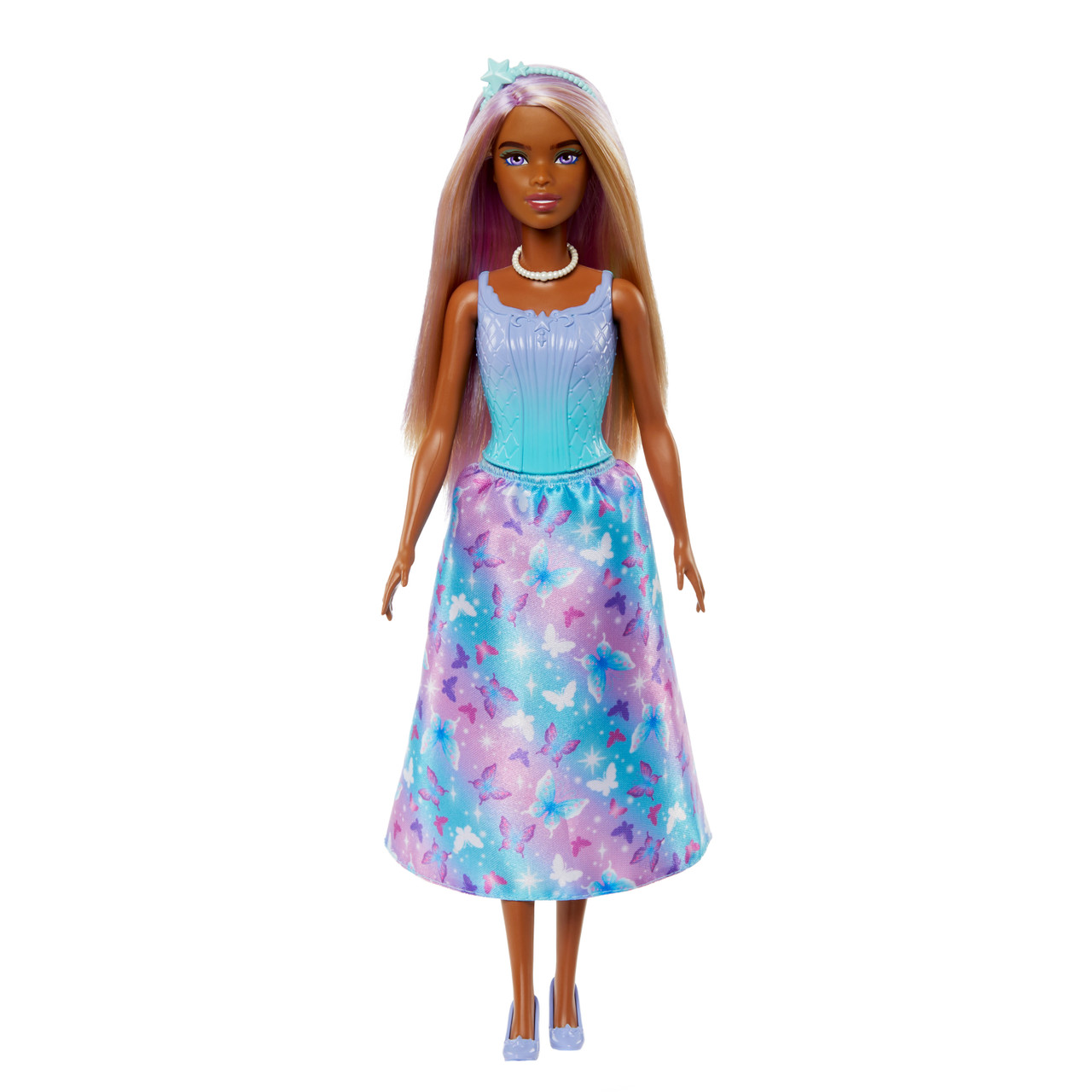 Barbie Core Royal Dolls