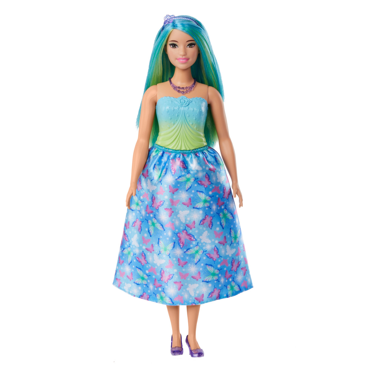 Barbie Core Royal Dolls