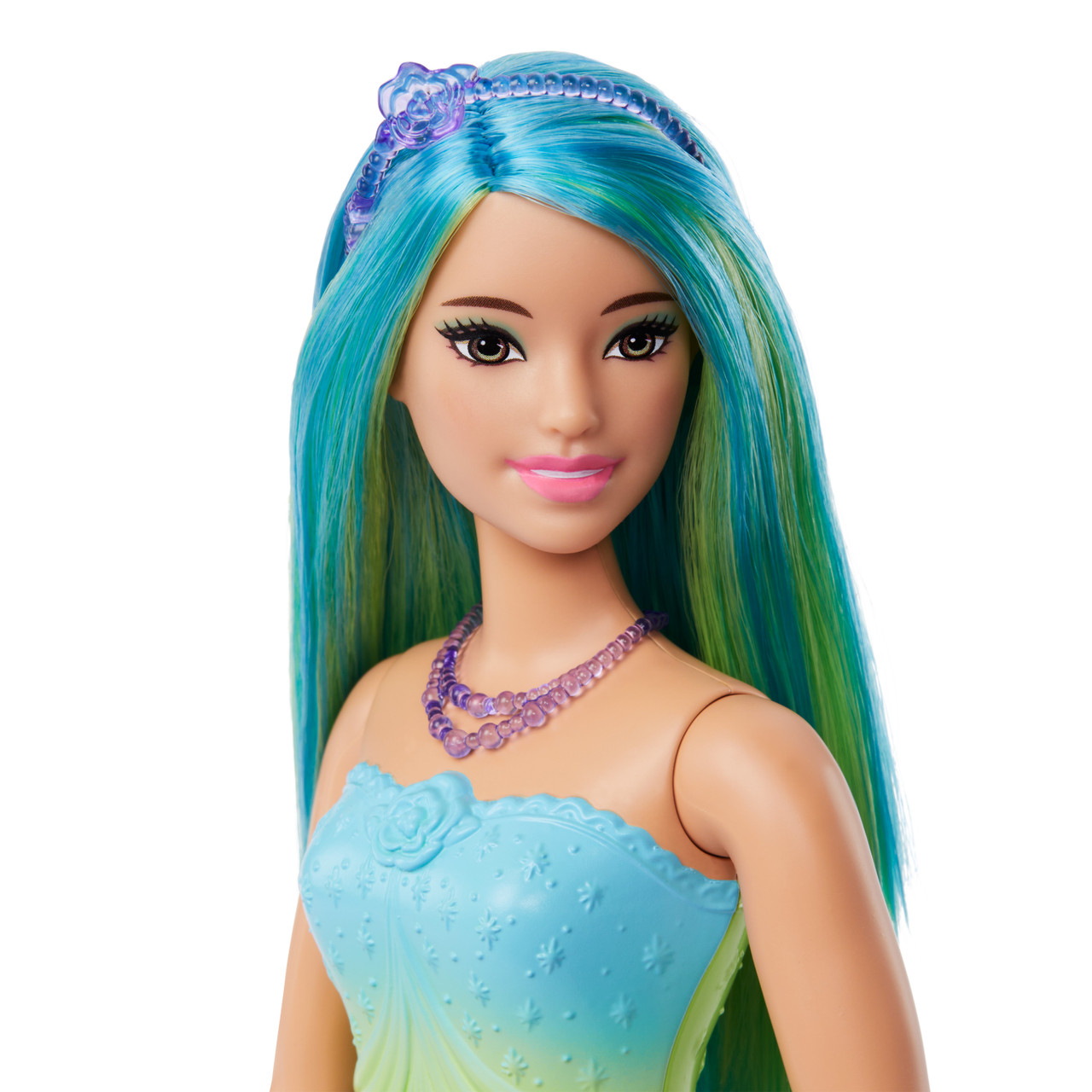 Barbie Core Royal Dolls