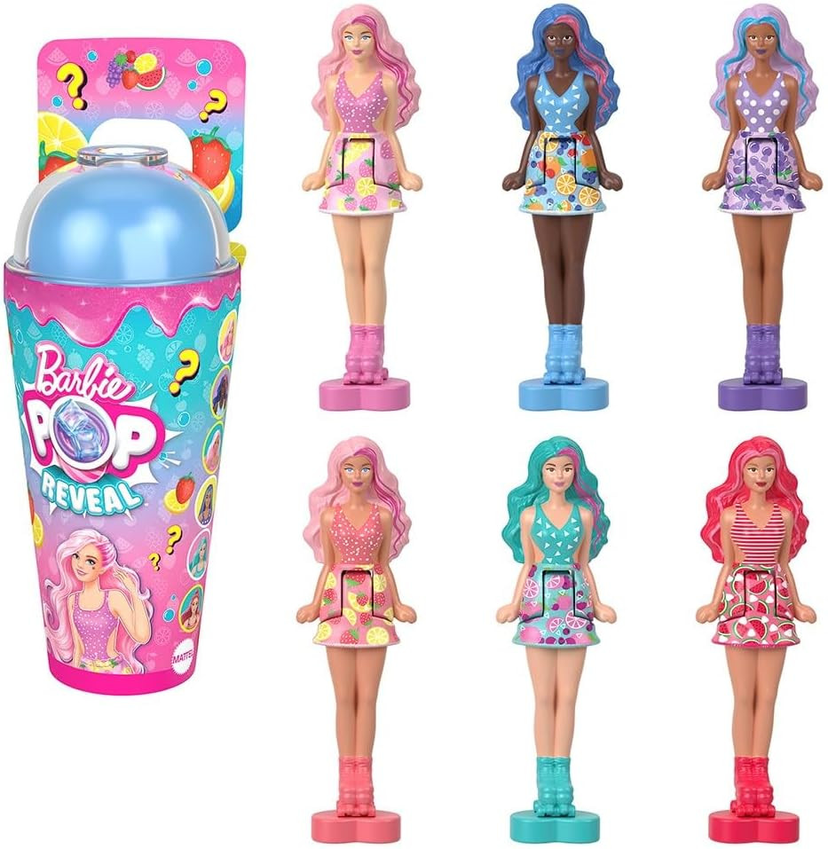 Mini BarbieLand