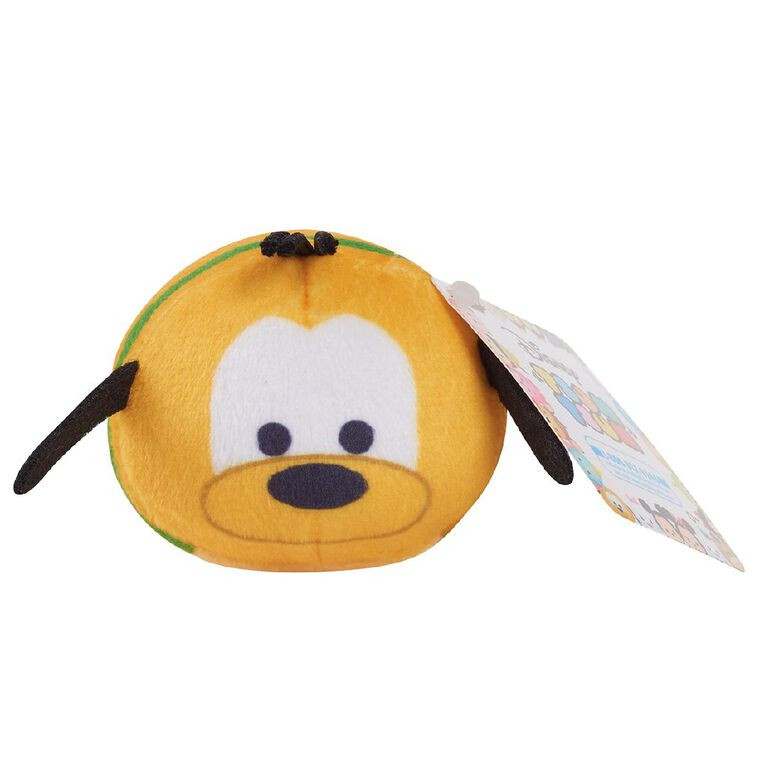 Disney Tsum Stum Mini Plush