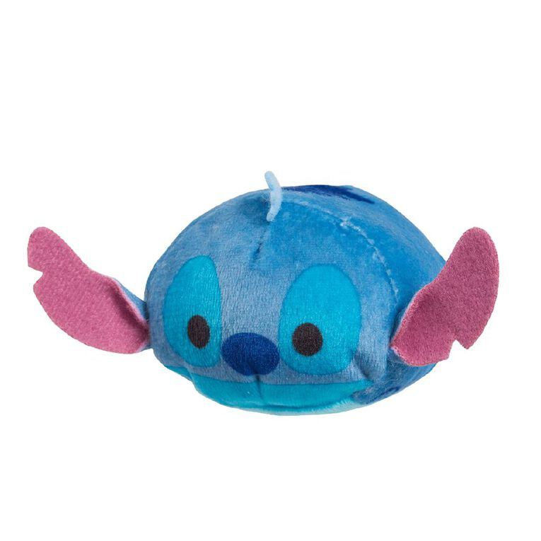 Disney Tsum Stum Mini Plush