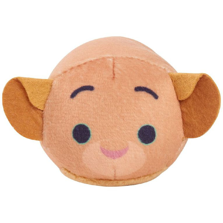 Disney Tsum Stum Mini Plush