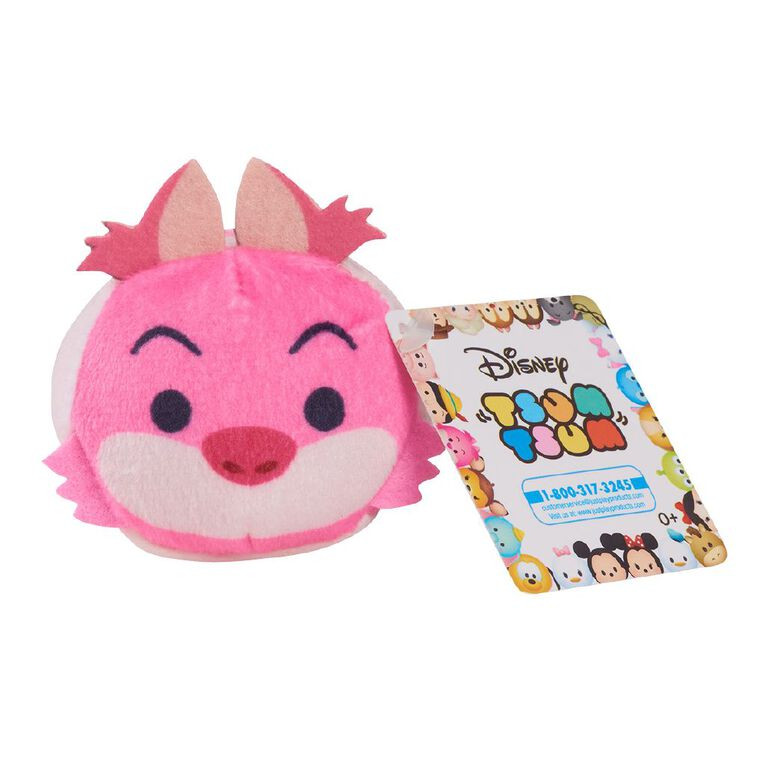 Disney Tsum Stum Mini Plush