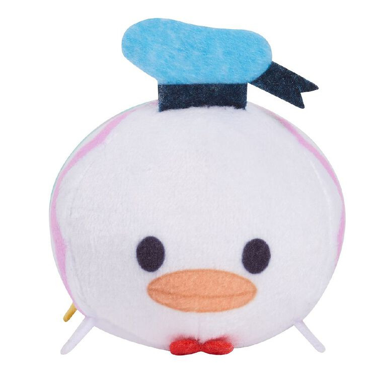 Disney Tsum Stum Mini Plush