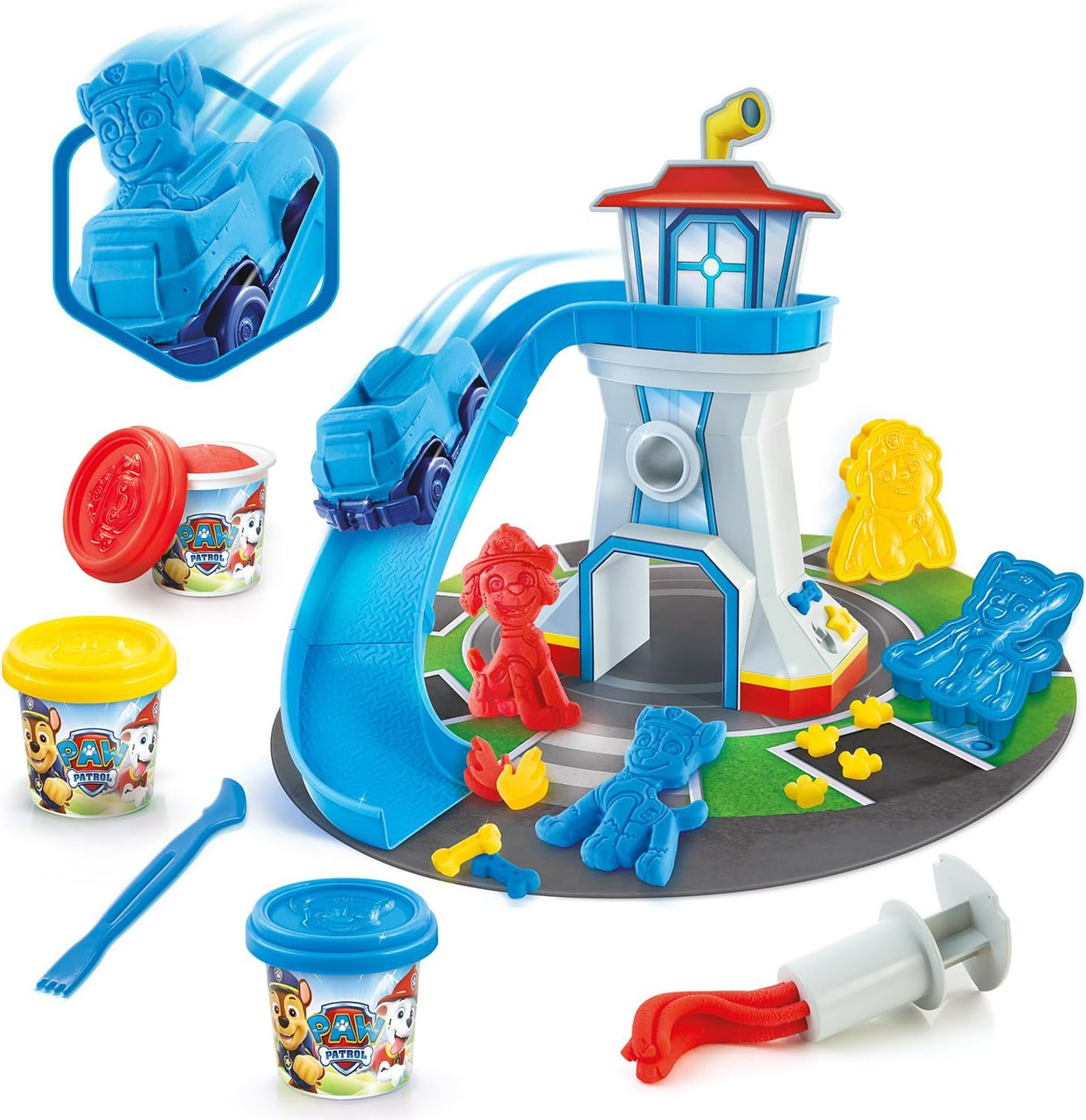 Paw Patrol - Headquarter Paw Patrol - Headquarter