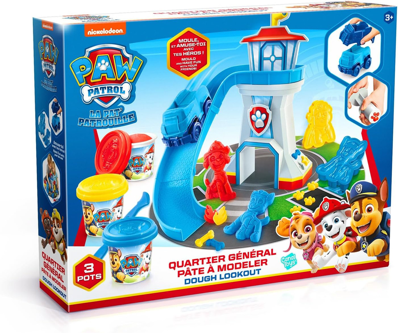 Paw Patrol - Headquarter Paw Patrol - Headquarter