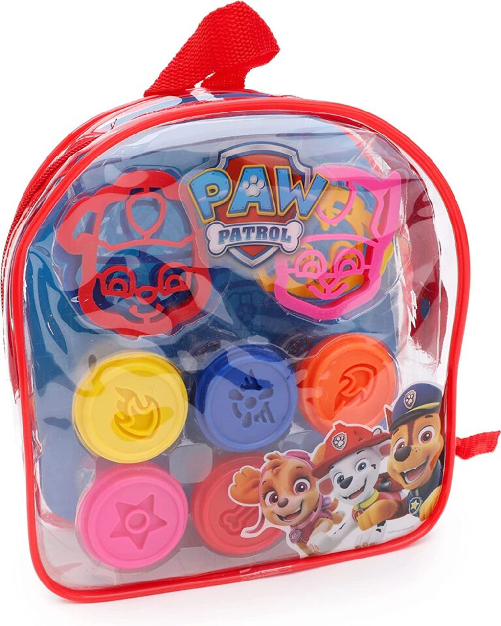 Paw Patrol - Dough Backpack
