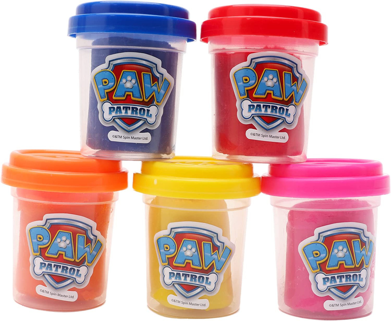 Paw Patrol - Dough Backpack