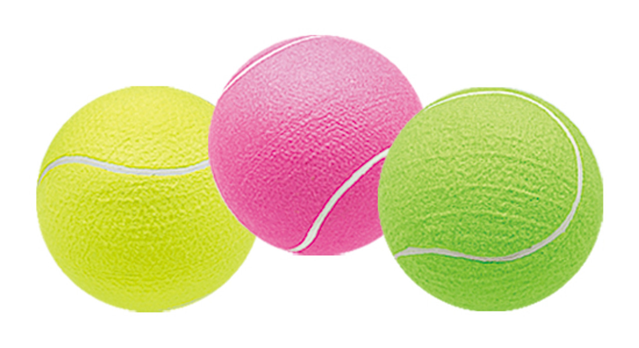 Giant Tennis Ball 9.5-inch Giant Tennis Ball 9.5-inch