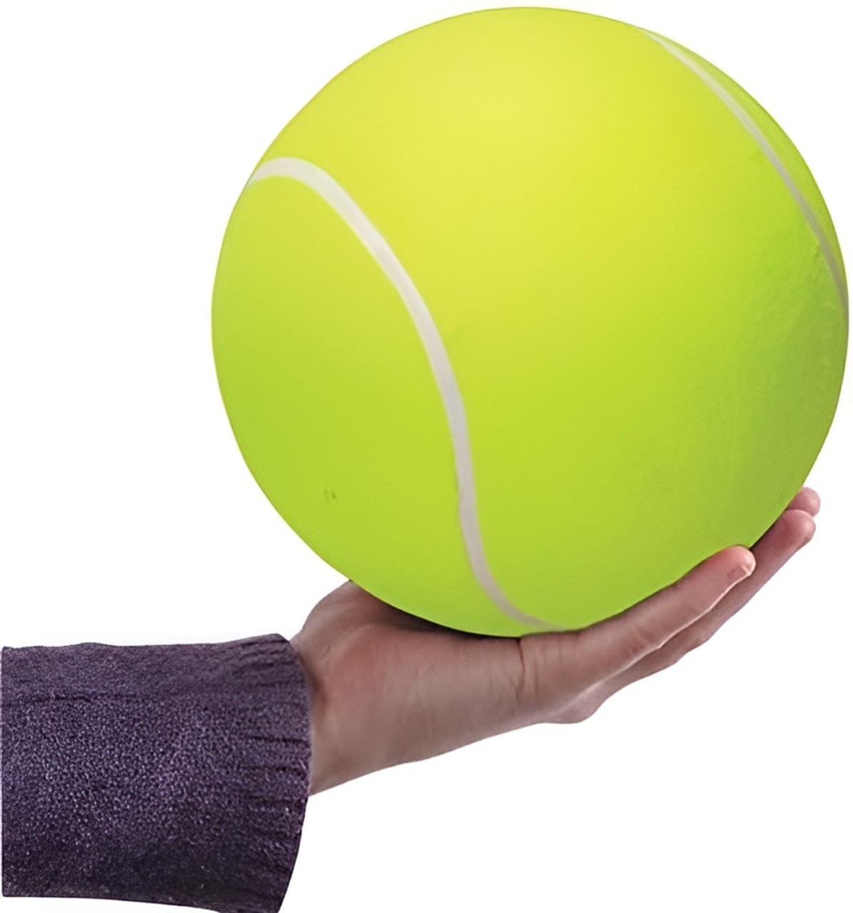 Giant Tennis Ball 9.5-inch Giant Tennis Ball 9.5-inch