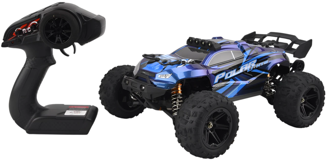 1:14 RC High Speed Monster Truck 40km P/H