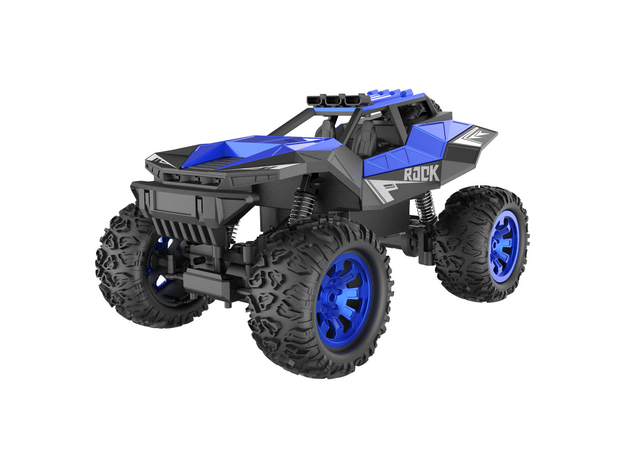 1:12 4WD RC Truck With Lights