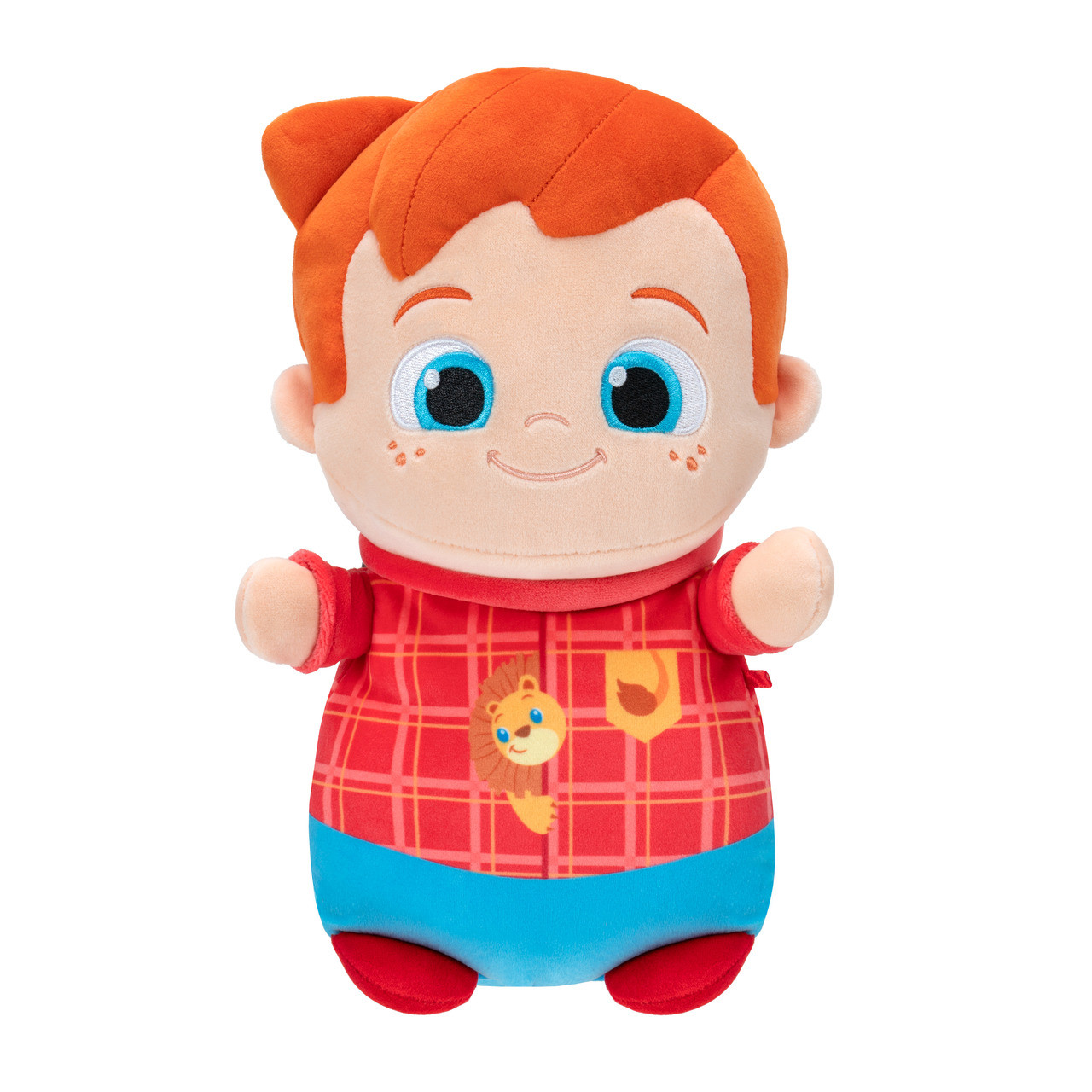 CoComelon Hugmees Plush 10-inch