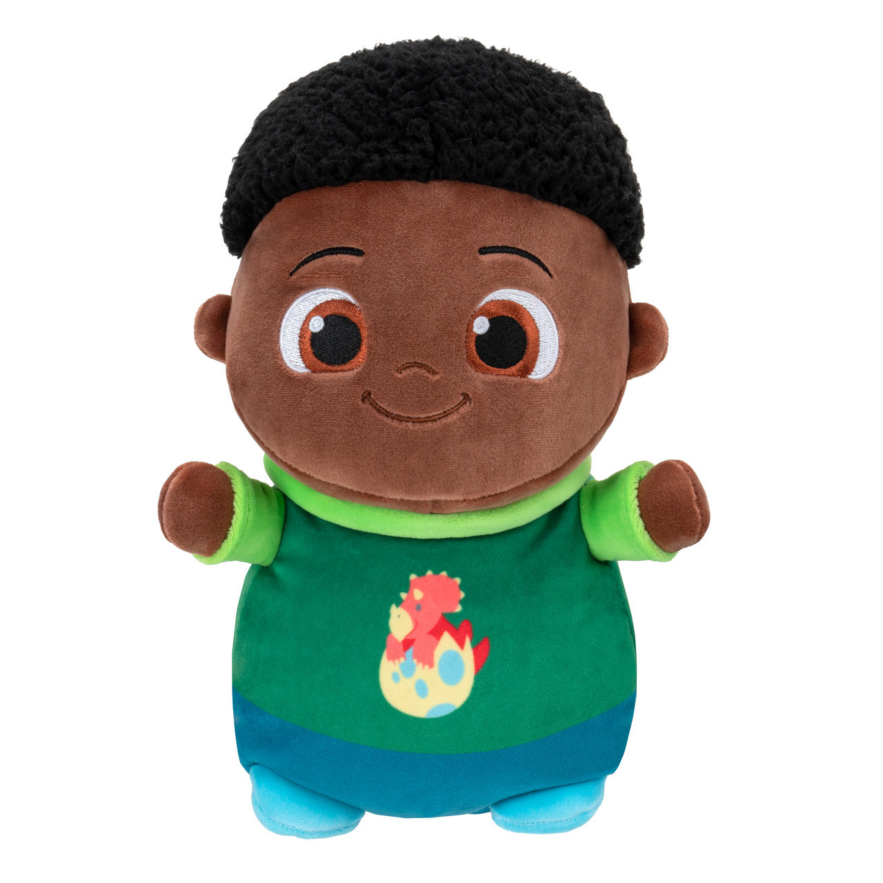 CoComelon Hugmees Plush 10-inch