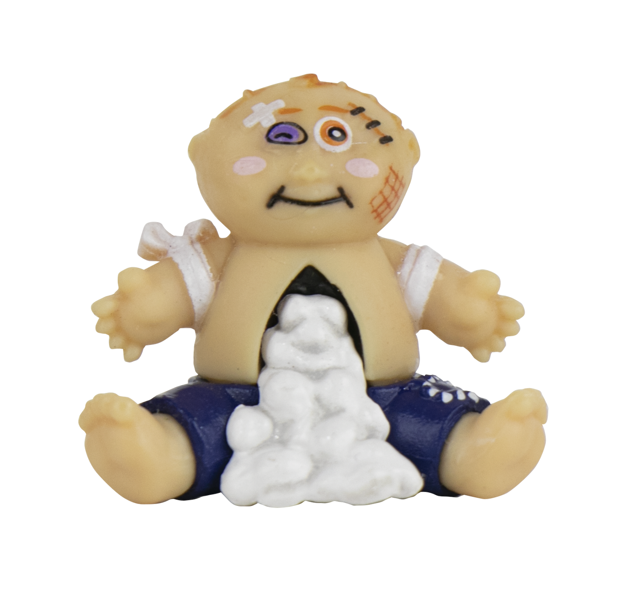 Worlds Smallest Garbage Pail Kids Micro Figures