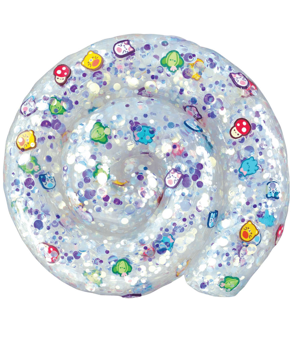 Crazy Aarons Putty 4in Trendsetters Kawaii Cute Crazy Aarons Putty 4in Trendsetters Kawaii Cute