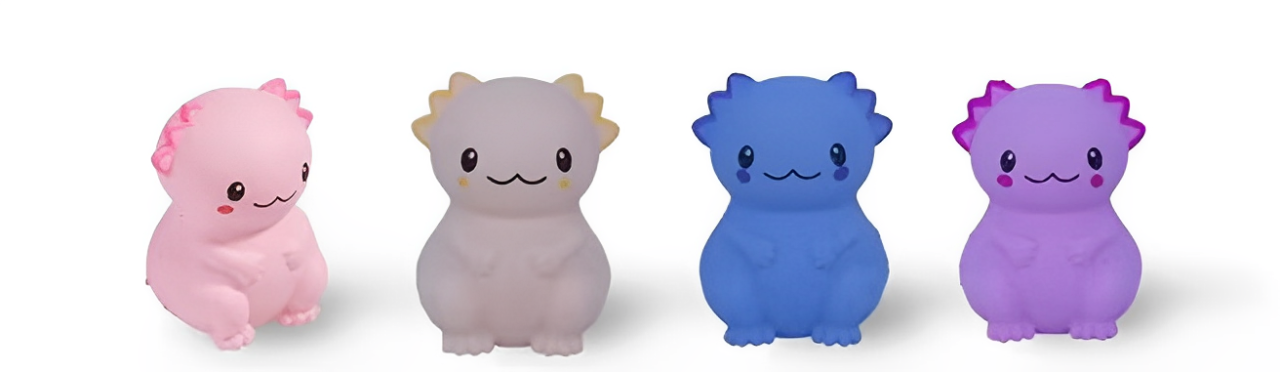 Hatching Eggs Toy Growing Axolotl Egg Hatching Eggs Toy Growing Axolotl Egg