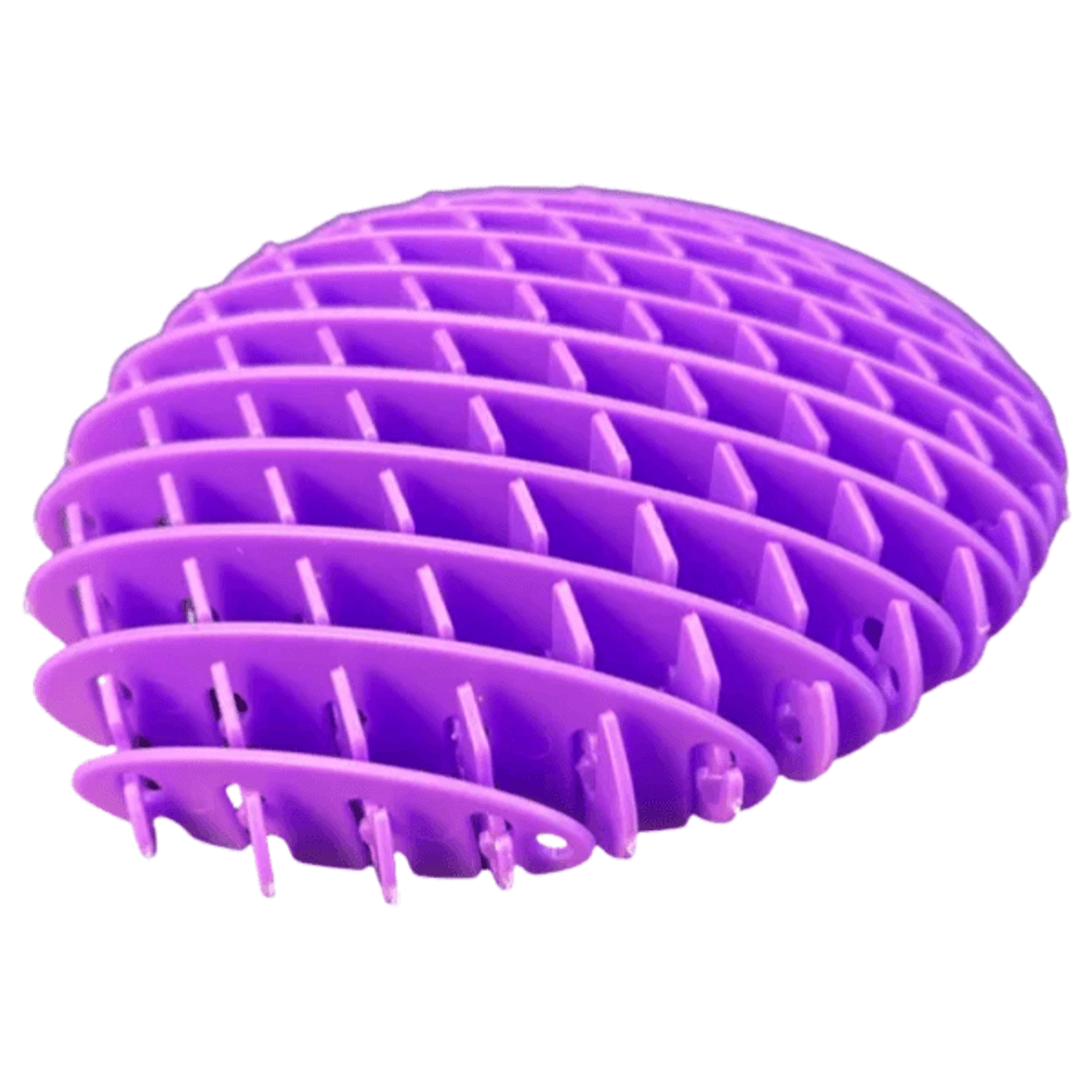 Glow in The Dark Magic Morphoid  Fidget Toy Glow in The Dark Magic Morphoid  Fidget Toy