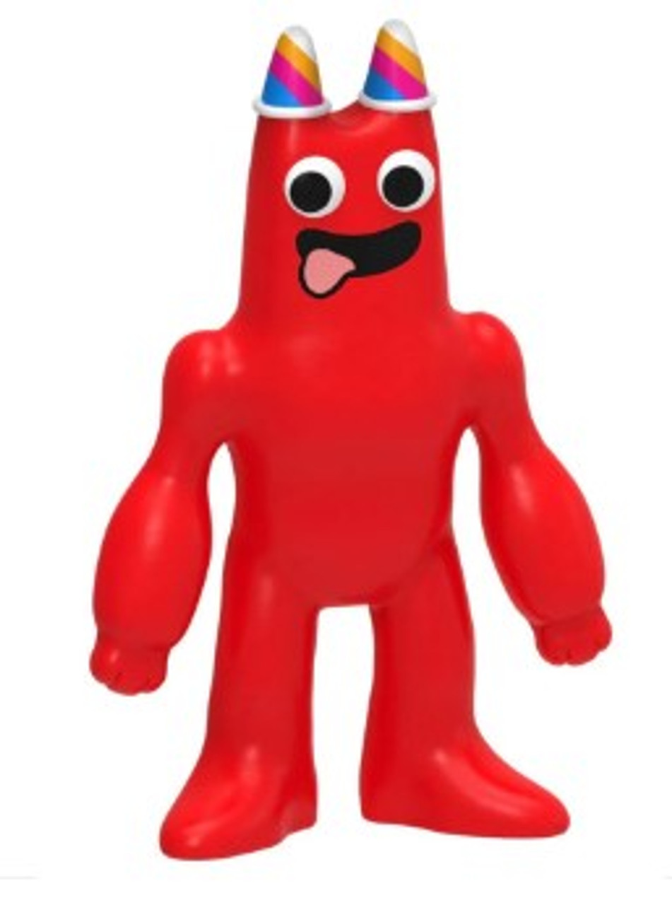 Garten of Banban Minifigures - Series 1