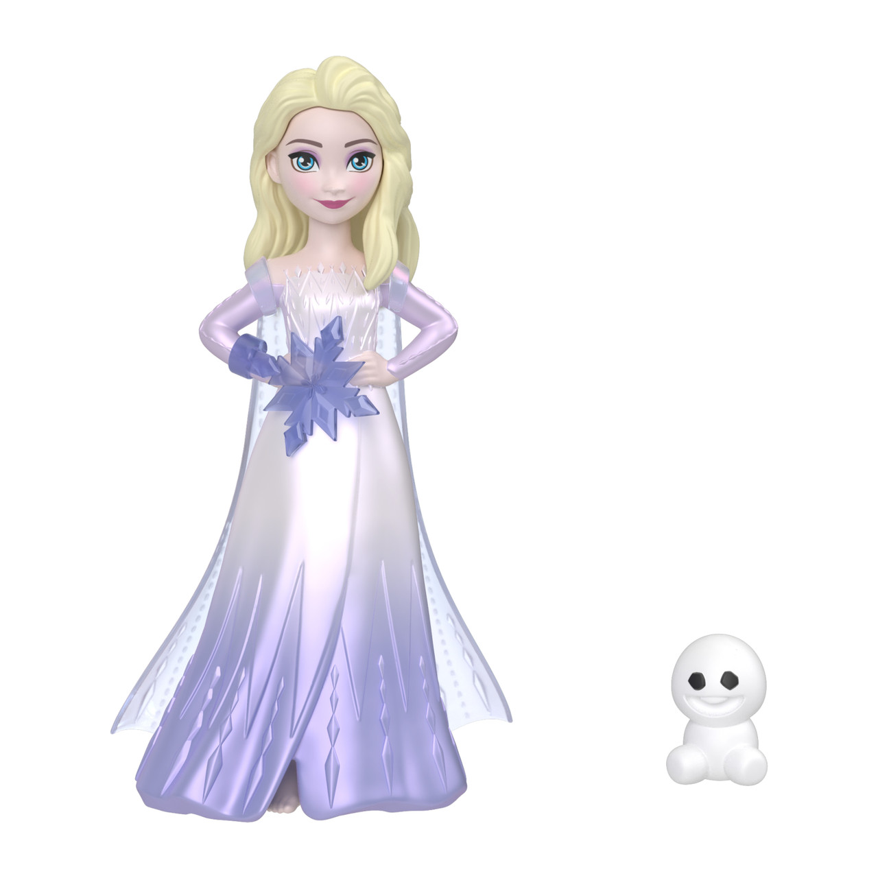 Disney Frozen Snow Colour Reveal Dolls Disney Frozen Snow Colour Reveal Dolls