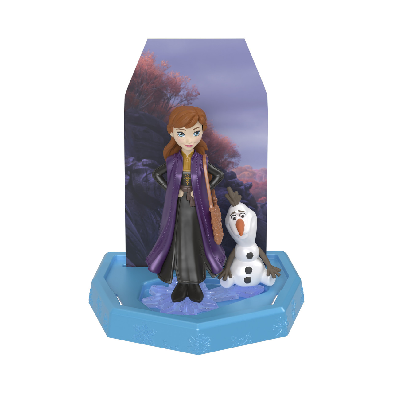 Disney Frozen Snow Colour Reveal Dolls Disney Frozen Snow Colour Reveal Dolls