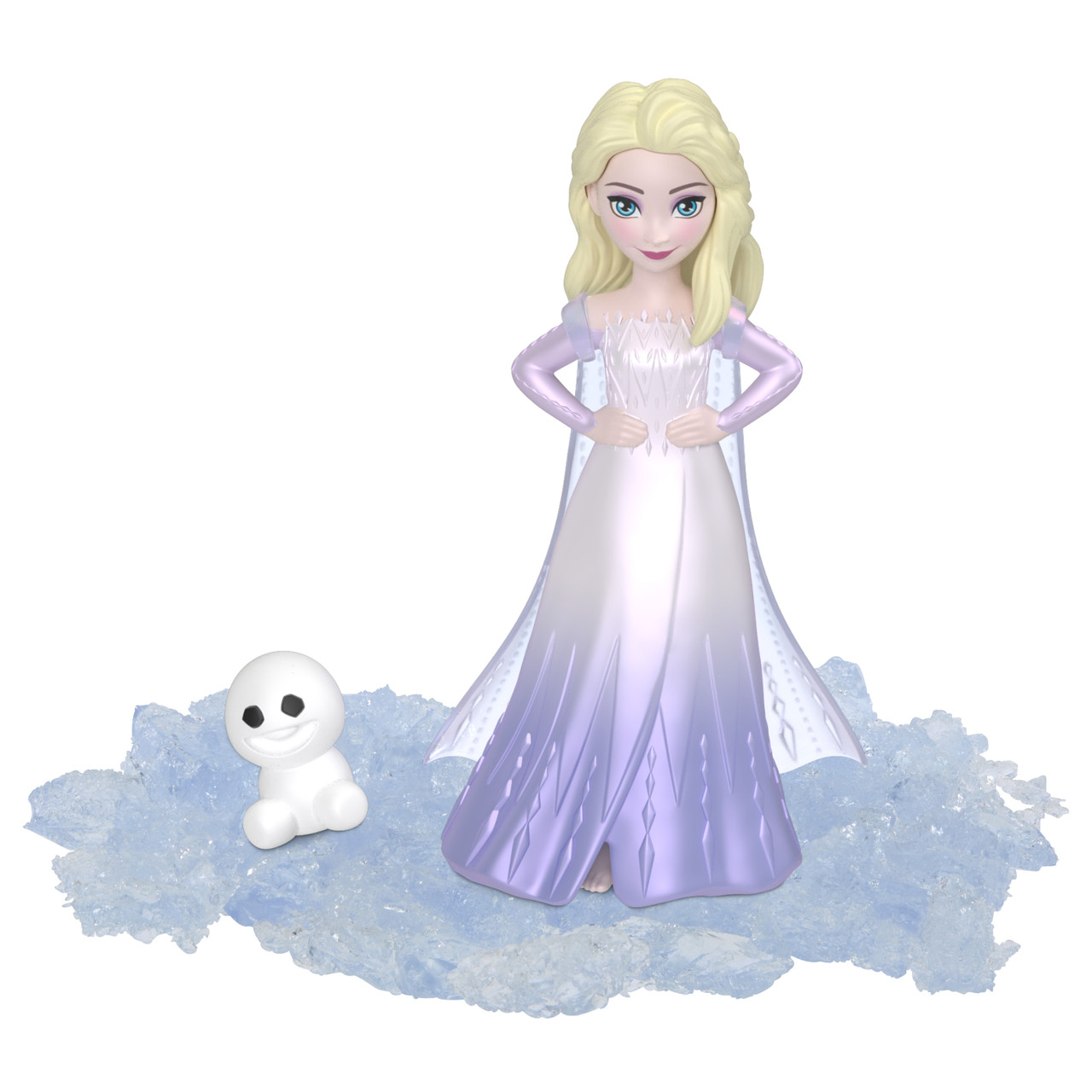 Disney Frozen Snow Colour Reveal Dolls Disney Frozen Snow Colour Reveal Dolls