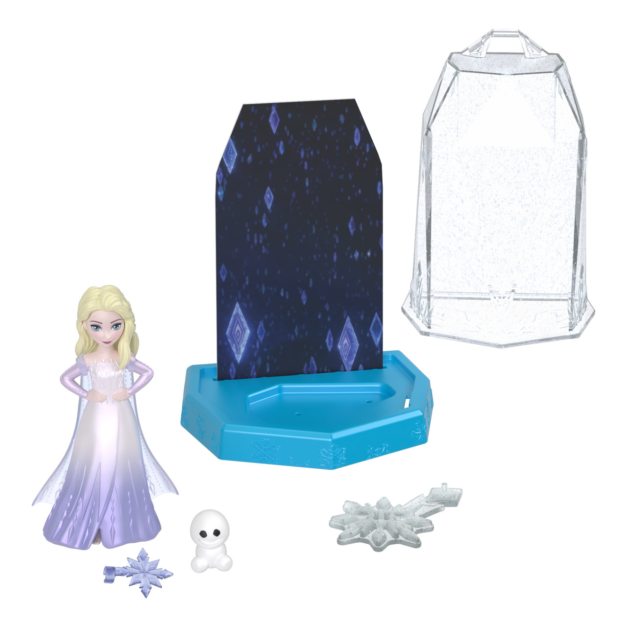 Disney Frozen Snow Colour Reveal Dolls Disney Frozen Snow Colour Reveal Dolls