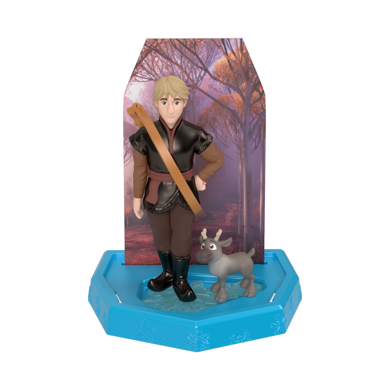 Disney Frozen Snow Colour Reveal Dolls Disney Frozen Snow Colour Reveal Dolls